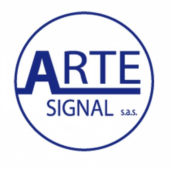 logo artesignal sas